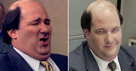 The Office: 10 Kevin Malone Quotes We All Relate To | ScreenRant