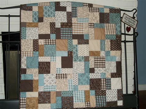 Craizee Quilting Tutorials: Disappearing 9 Patch