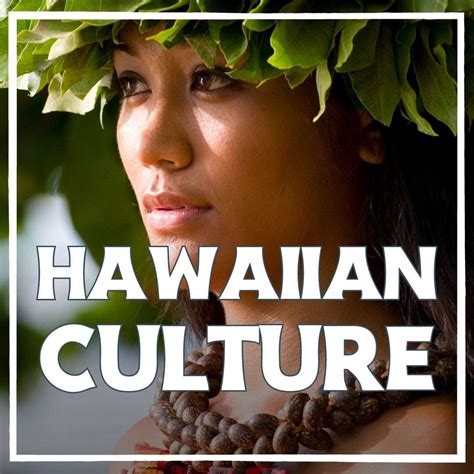 Culture - Hawaii's Best Travel: Top Blog And Podcast To Travel To Hawaii