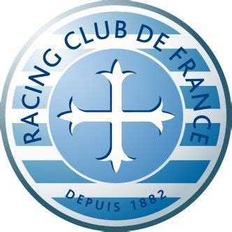 Racing Club de France (Racing Colombes 92 Rugby Union) - France ...