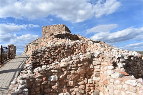 Tuzigoot National Monument - Utah's Adventure Family