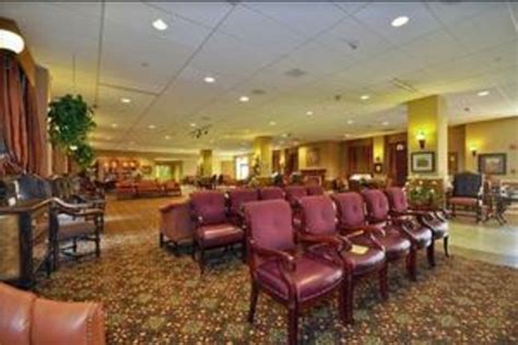 Holy Redeemer St. Joseph Manor – Meadowbrook, PA – SeniorHousingNet.com