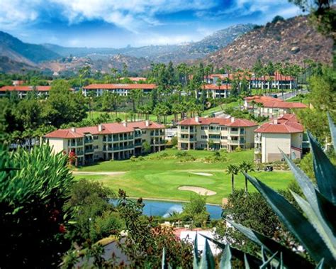 Sapphire Resorts @ San Diego Country Estates | Armed Forces Vacation Club