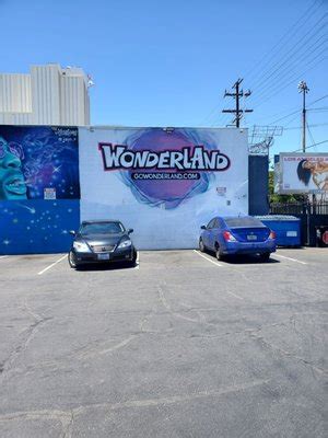 LA WONDERLAND MARIJUANA DISPENSARY - Updated December 2024 - 94 Photos & 138 Reviews - 150 ...