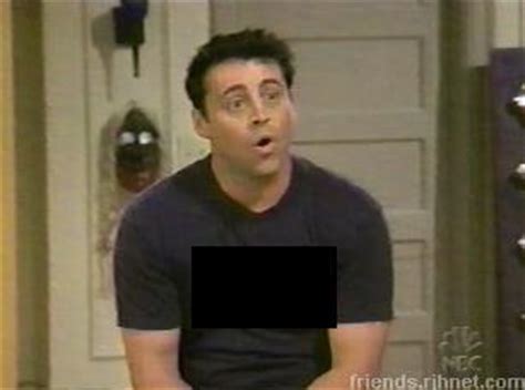 Joey Tribbiani, Friends - TV characters Photo (5386174) - Fanpop