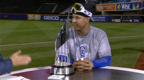 Royals catcher Salvador Perez named World Series MVP - ABC7 Los Angeles