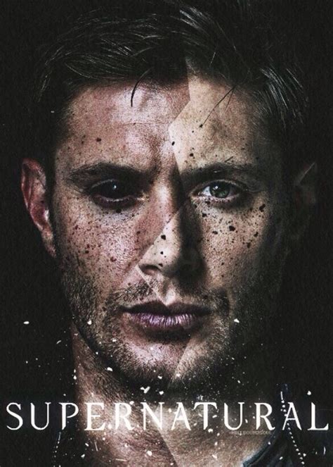 Demon!Dean - Supernatural Photo (37388253) - Fanpop