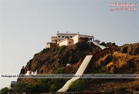 Pavagadh Temple Gujarat Photos - History of Mahakali Pavagadh Temple ...