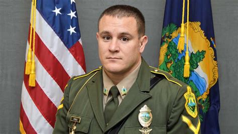 Vermont State Police identify trooper in officer involved shooting