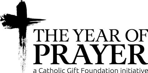 Year Of Prayer 2024 Logo - Henka Jeannie