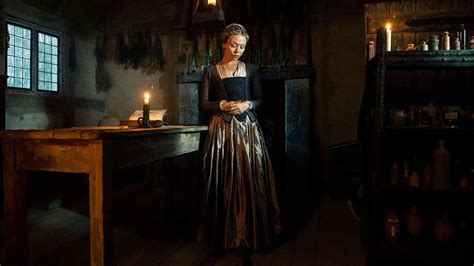 'Jamestown' Recap: Season 3, Episode 3 | Telly Visions