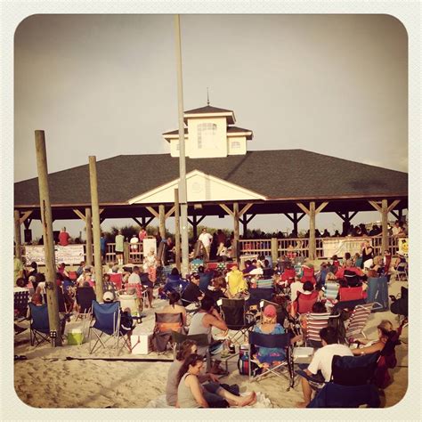 Music by the Sea concert series returns to the St. Augustine Beach Pier for 2014 | St. Augustine ...