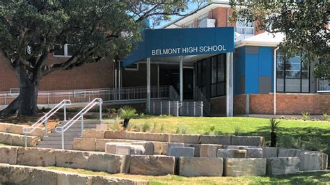 Belmont High School providing balanced comprehensive education | Newcastle Herald | Newcastle, NSW