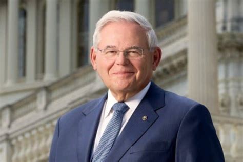 New Jersey Senator Bob Menendez Faces More Democratic Calls To Step Down