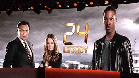 24: Legacy Trailer Impresses Critics and Advertisers at FOX Upfronts - 24 Spoilers