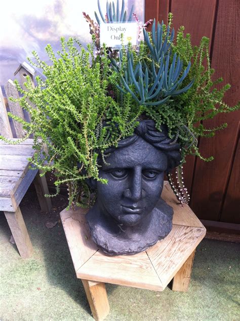 Succulent head I adore at Mother Earth Greenhouse in Clavet | Succulents, Mother earth, Garden ...