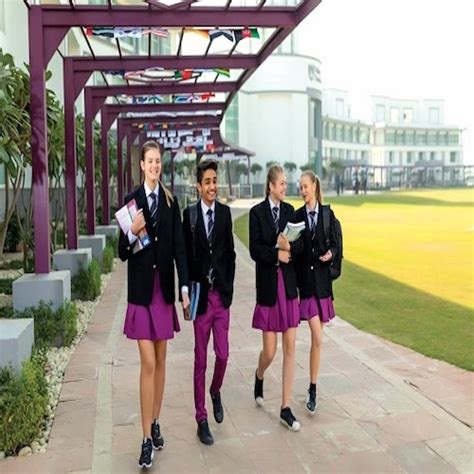 Boarding School in Faridabad Haryana |Fee, Review, Admission | Global Edu Consulting