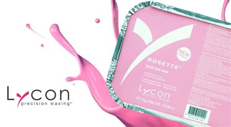 Lycon Wax has arrived ! - Haven Holistic & Beauty