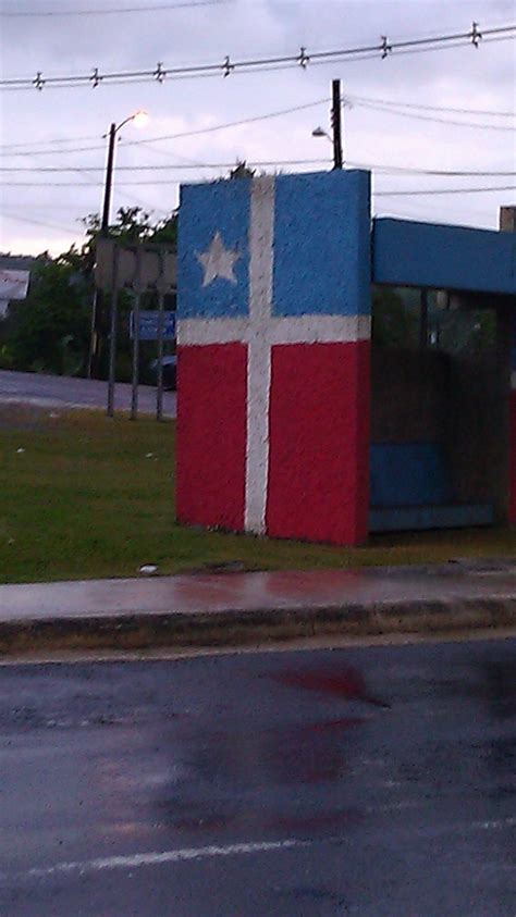 Lares PR showing the original flag of PR | Lares, Puerto rican culture, Afton