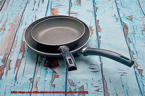 What is the difference between an electric skillet and a regular skillet? - Pastime Bar And Grill