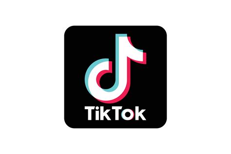 Tik Tok Logo Clear