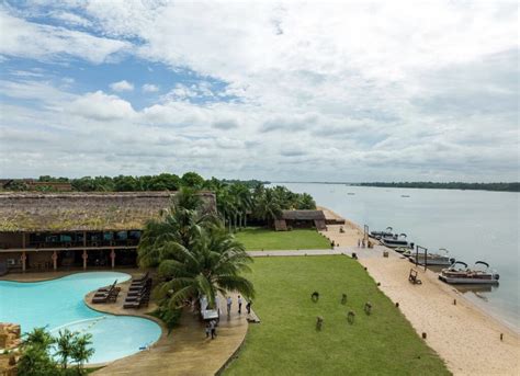 Aqua Safari: The perfect resort in Ghana for your lovely getaway | Kele+