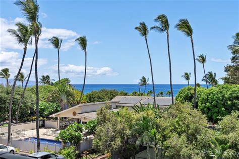 Kihei Akahi Unit with an Ocean View - Hawaii Real Estate Market & Trends | Hawaii Life