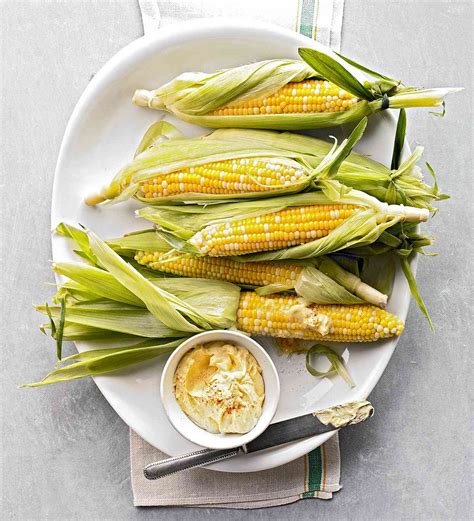 Boiled-in-the-Husk Corn on the Cob | Better Homes & Gardens