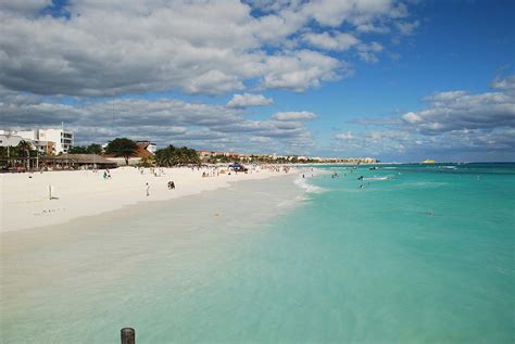 Playa Blanca: Una perla para el turismo panameño - Revista Viajes