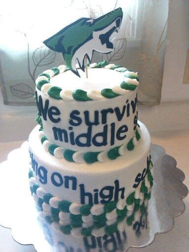 35 Of the Best Ideas for Middle School Graduation Party Ideas - Home ...