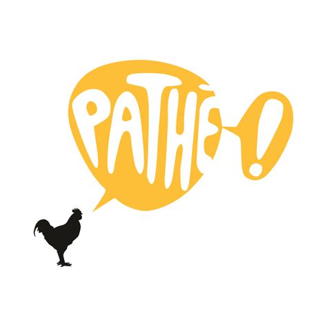 Free High-Quality Pathe Logo for Creative Design