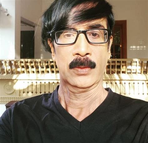 Manobala Wiki, Age, Death, Wife, Family, Biography & More - WikiBio