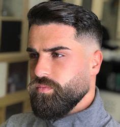 45 ideas de Cejas hombre | cejas hombre, estilos de cabello hombre ...