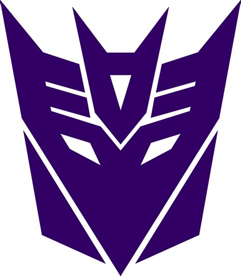 Decepticon Logo Vector at Vectorified.com | Collection of Decepticon ...