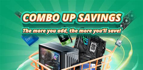 Electronics Store: Tech, PC Parts & More | Newegg