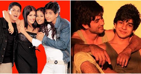 Sequel To Shahid Kapoor, Amrita Rao's 'Ishq Vishk' In The Works