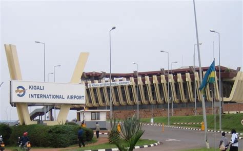 What Kigali international airport is all about Rwanda- Visit Rwanda Tour