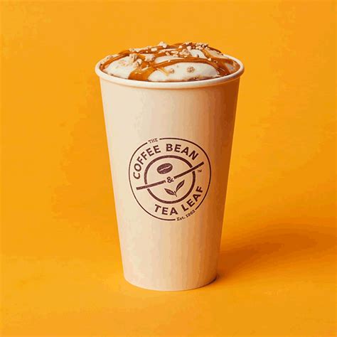 The Coffee Bean GIFs - Get the best GIF on GIPHY