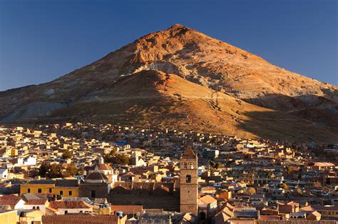 Visitamos Potosí, la ciudad de la plata de Bolivia - Mi Viaje