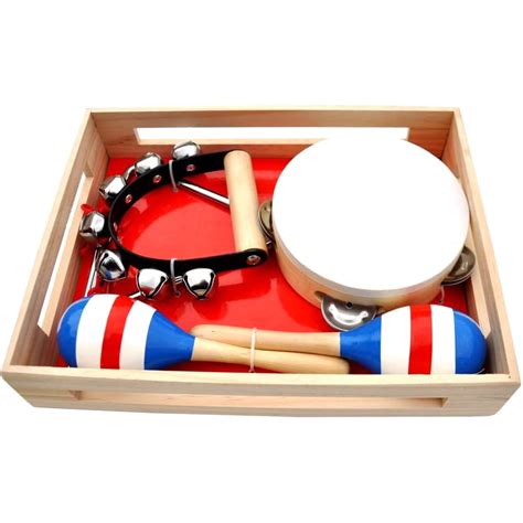 Band in a Box - Walmart.com - Walmart.com