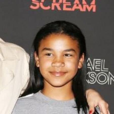 Katianna Stoermer Coleman, Sister of Zendaya Coleman! Know Her Age ...