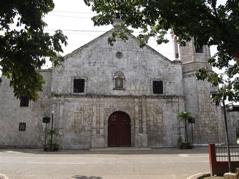 Maasin Cathedral - Maasin City, Southern Leyte