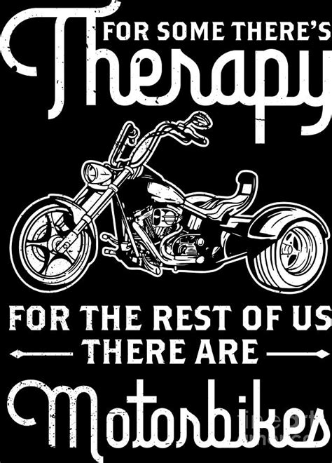 Funny Bike Rider Sayings Motorcycle Lover Gift Digital Art by ...