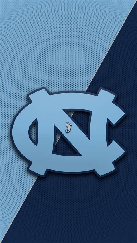 434 Unc Background Logo For FREE - MyWeb