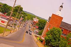 What's happening in Hopkinsville, KY. Today's events | WikiDo