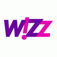 Wizz Air logo vector - Logovector.net