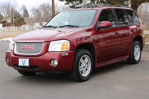 2008 GMC Envoy Denali | Victory Motors of Colorado