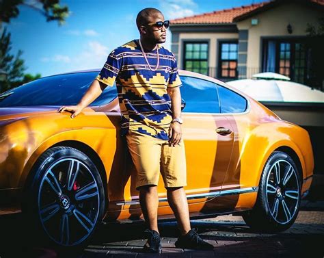 Cassper Nyovest Car Collection (Photos) | Celebrities, Record producer ...