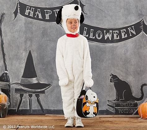 Kids Snoopy® Halloween Costume | Snoopy costume, Snoopy halloween ...