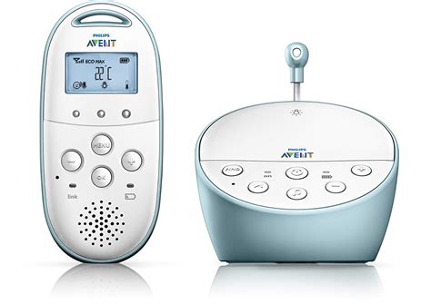 Top audio baby monitor for all new-age parents